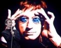 Робин Гибб, вокалист британской группы Bee Gees, скончался в возрасте 62 лет. Фото: AP
