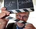 Кинорежиссер, продюсер Стивен Спилберг накануне открытия Каннского кинофестиваля. Фото: Reuters