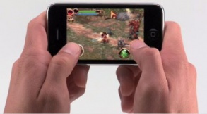 Демонстрация возможностей iPhone 3GS в ролике Apple