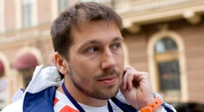 Евгений Чичваркин. Фото: пресс-служба «Евросети»