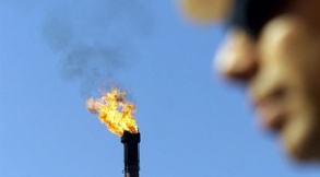 Чтобы поддержать объемы производства, газ должен подорожать в полтора раза. Фото: AFP