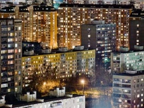Недвижимость Москвы подешевела с начала года на 31%. Фото: Илья Варламов/zyalt.livejournal.com
