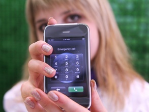 iPhone 3GS. Фото: Григорий Собченко/BFM.ru