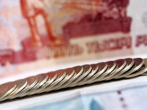 В первом полугодии поступления налогов и сборов в консолидированный бюджет увеличилось на 30%. Фото: Григорий Собченко/BFM.ru
