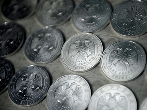 К концу 2013 года сумма внутренних займов дойдет до 10 трлн рублей. Фото: РИА Новости