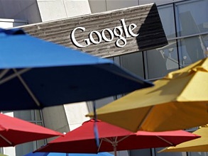 Компанию Google снова заподозрили в незаконном сборе и хранении персональных данных, и опять из-за сервиса Google Street View. На этот раз в Южной Корее. Фото: AP