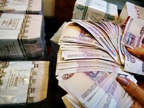 Участники группы подозреваются в легализации более 2 миллиардов рублей ежемесячно. Фото: РИА Новости