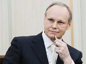 Генеральный директор АСВ Александр Турбанов. Фото: РИА Новости