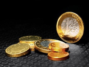 Слухи о преждевременной кончине европейской валюты оказались сильно преувеличенными. Фото: lif/flickr.com