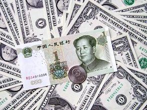 США грозят санкциями странам, занижающим свои валюты. Фото: РИА Новости