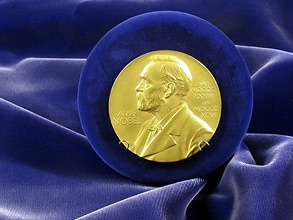 Нобелевские лауреаты 2010 года получают самые маленькие премии за 10 лет. Фото: ereneta/flickr.com