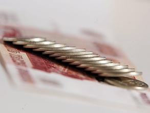 Международные спекулянты могут спровоцировать рост курса рубля. Фото: Григорий Собченко/BFM.ru