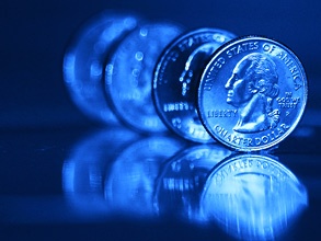 Доллар растет относительно рубля. Фото: starryeyez024/flickr.com