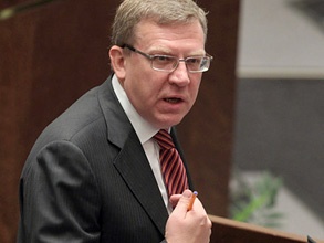 Усиление общей налоговой нагрузки на бизнес в 2011 году позволит государству не идти по пути повышения пенсионного возраста, считает теперь вице-премьер, министр финансов России Алексей Кудрин. Фото: РИА Новости