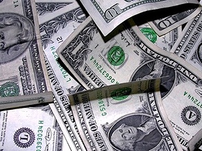 Власти США построили на рынке госдолга финансовую пирамиду. Фото: thinkpanama/flickr.com