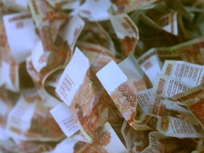 Объемы накоплений России на «черный день» растут