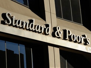 Standard & Poor’s теряет веру в Европу