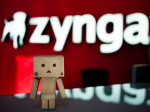 Фото: angiehu/flickr.com Zynga доигралась до биржи