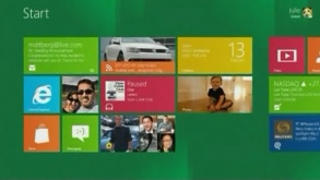 Micorosft хочет убить двух зайцев с помощью Windows 8