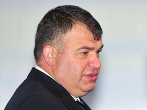  Митя Алешковский/BFM.ru