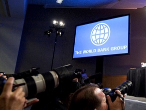  World Bank Photo Collection