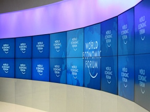 World Economic Forum/flickr.com World Economic Forum/flickr.com