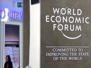  World Economic Forum/flickr.com