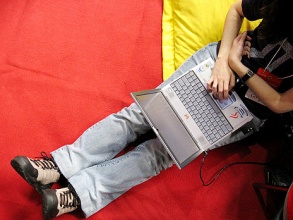  Claudio Matsuoka/flickr.com