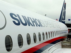  SuperJet International/flickr.com
