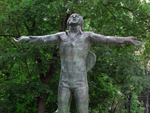  РИА Новости