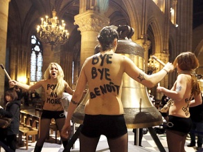  Femen        