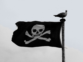 Пираты vs правообладатели: кто кого