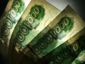 В России хотят ограничить плату наличными