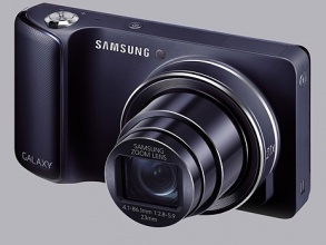 samsung galaxy camera    