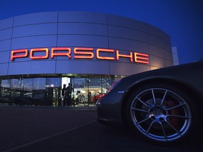 Porsche     8  