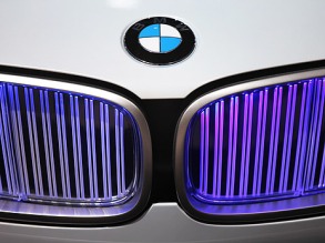 BMW       Brilliance