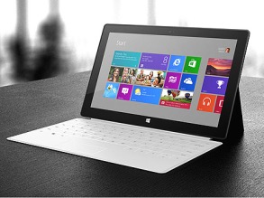      Surface RT