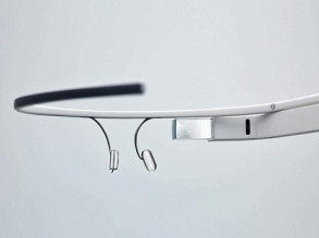 Google Glass:   