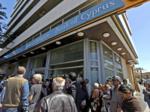 Судьба кипрских депозитов остается под вопросом