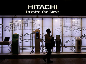    - Hitachi ,    