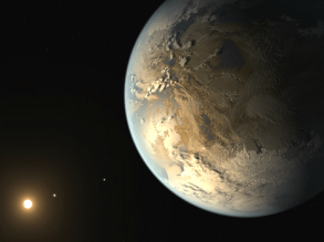  :     Kepler-186f