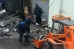 Ликвидация последствий пожара. Фото: Григорий Собченко/BFM.ru