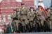 Польские военнослужащие. Фото: РИА Новости