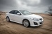Mazda6. Фото предоставлено пресс-службой Mazda