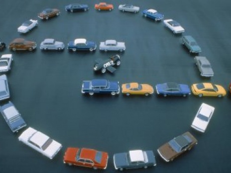 Opel - живее всех живых. Фото: media.gm.com
