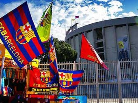 Фото: fcbarcelona.com