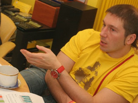 Е. Чичваркин. Фото: PhotoXpress