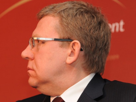 Алексей Кудрин. Фото: Митя Алешковский/BFM.ru