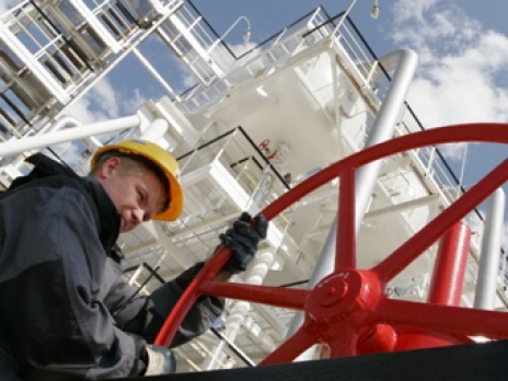 Мир гораздо ближе к истощению запасов нефти, нежели это признается в официальных прогнозах. Фото: rosneft.ru