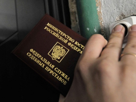 сколько лет судебные приставы могут взыскивать долги вечеру